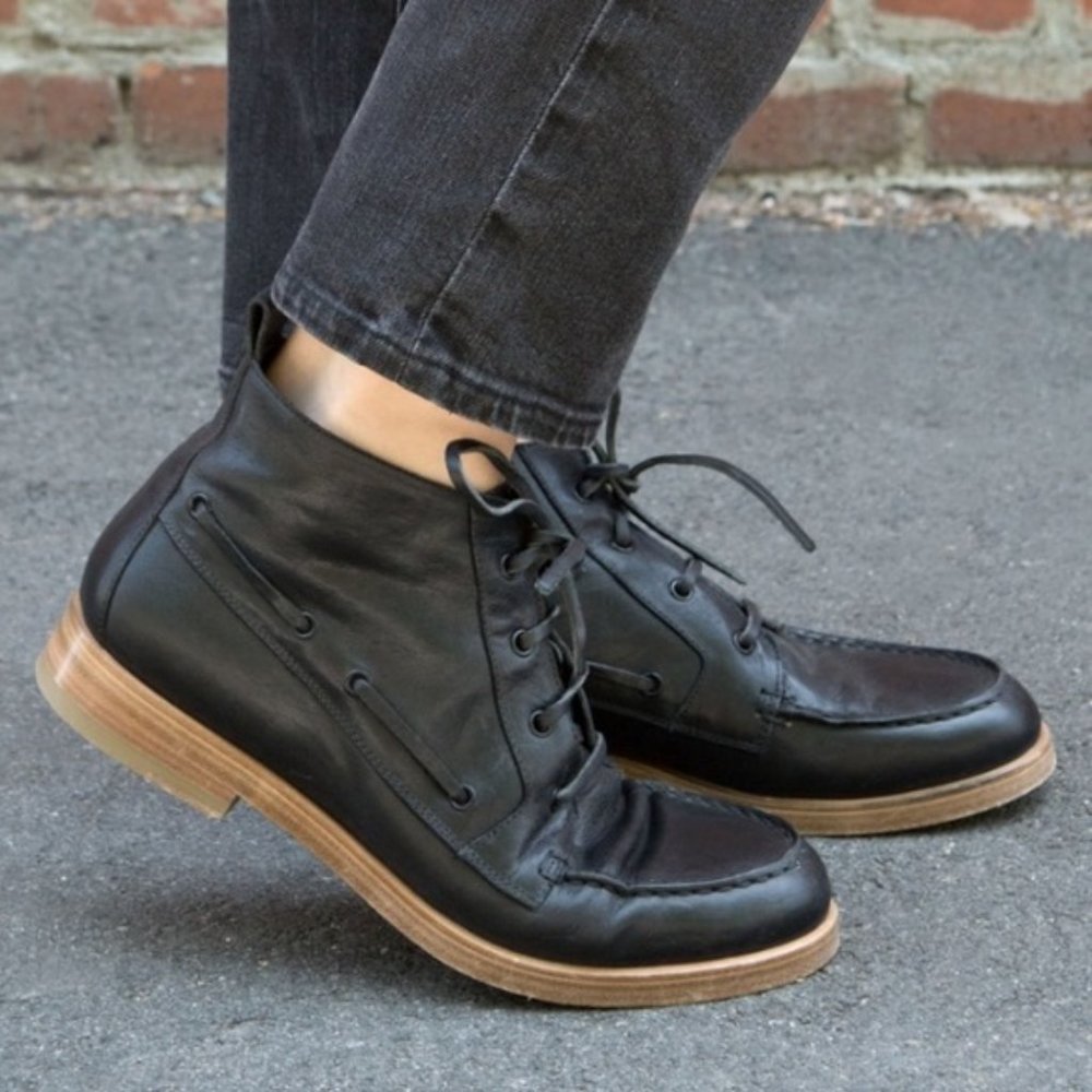 Jenni Kayne Field Boots